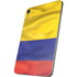 Colombia Flag Apple iPad Mini Skin